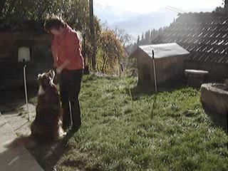 Obérythmée  le cercle