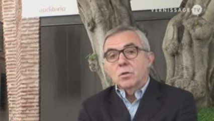 Museo Picasso Malaga / Interview with Artistic Director José Lebrero Stals