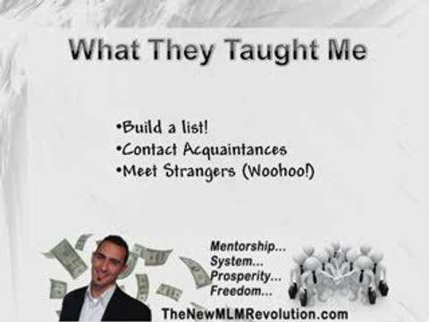 Welcome! | Amway,Herbalife,MonaVie,GVO,BlastOff