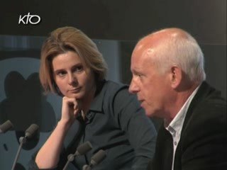 Débat Blasphème aux Bernadins 3  (C. Fourest)