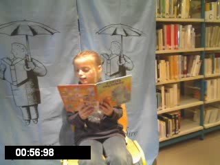 3ème-4ème Vierset : Laura