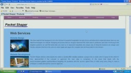 Website design and Web Development in India