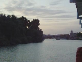 Málaga. Marbella, Nerva, Sevilla y Nerja