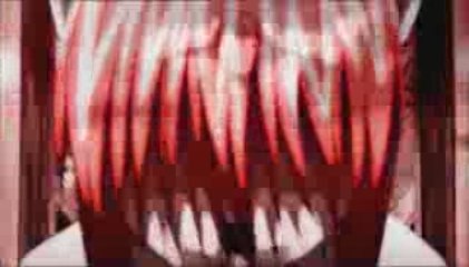 [AKROSS Con 2009] Elfen Lied - Two-Faced