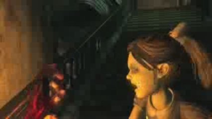 Bioshock 2 multiplayer trailer HD