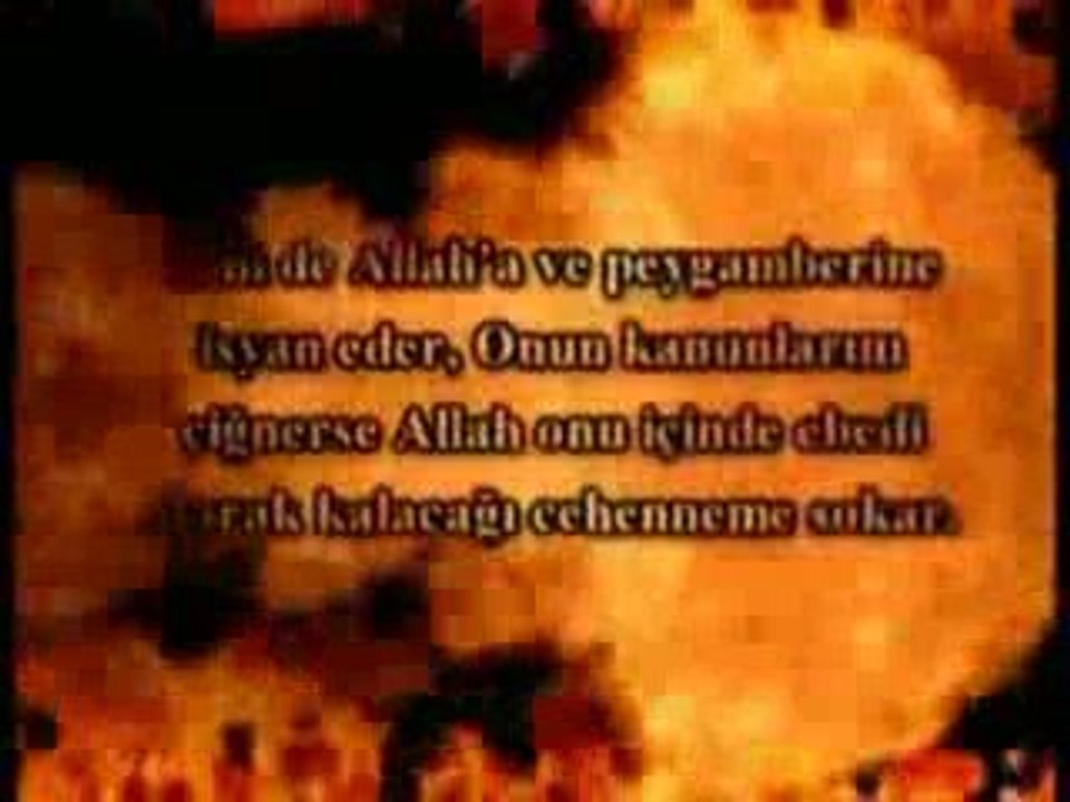 Ataturk Mecliste müslüman halkı nasıl uyuttuğunu anlatıyor