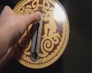 CHAPIMUSIC TOY INSTRUMENTS - Banjo piano