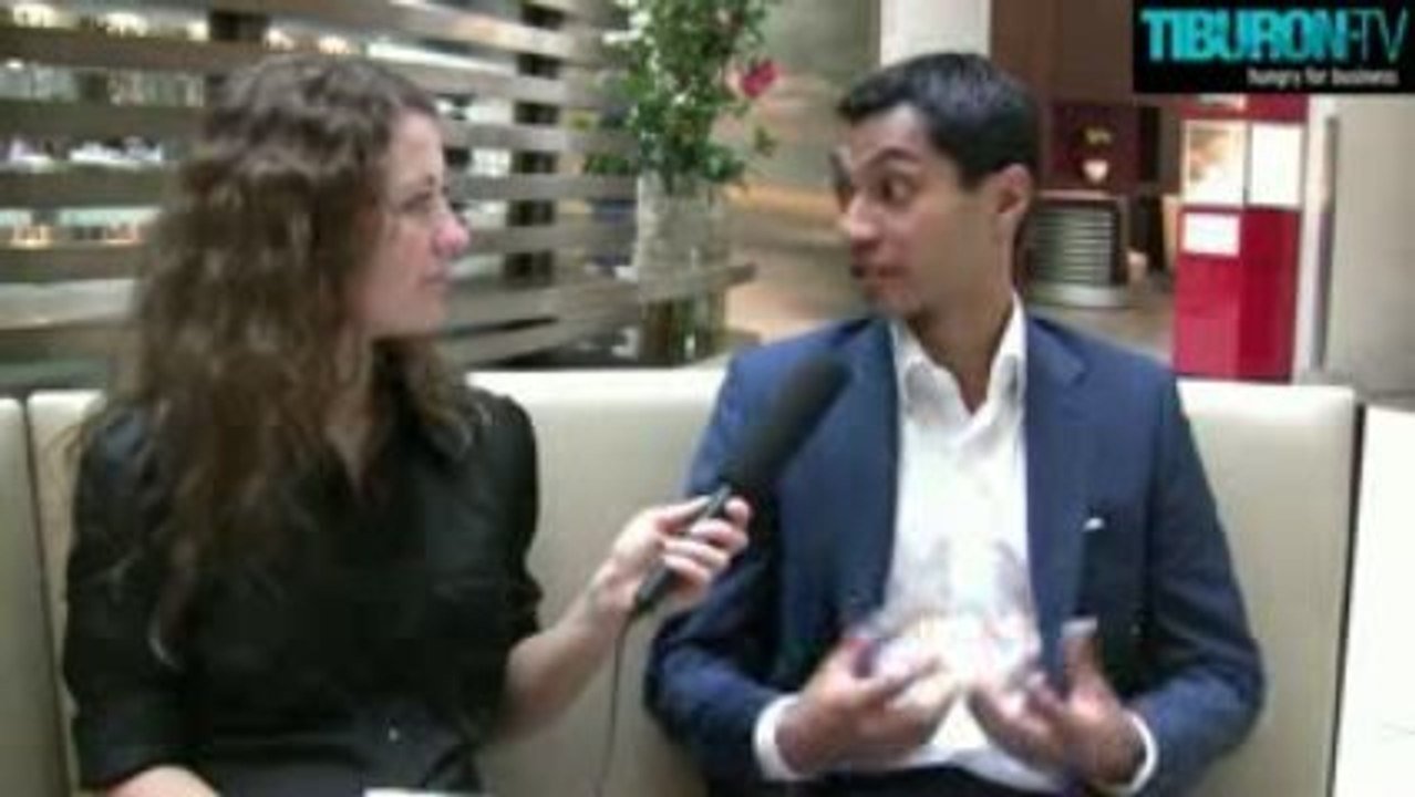 Manish Madhvani - GP-Bullhound