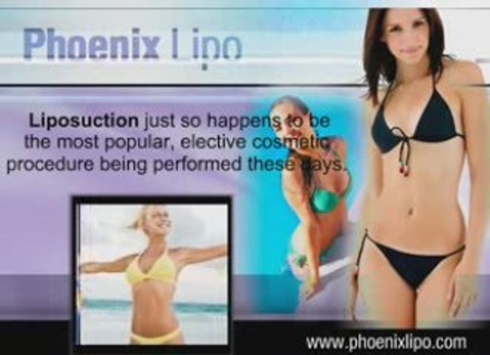 Phoenix Lipo
