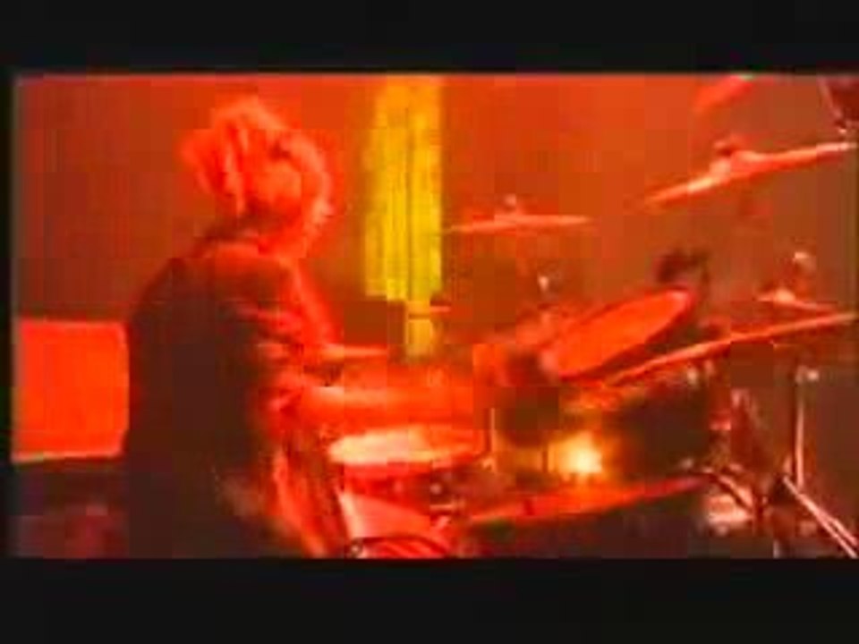 SuG - V-Rock Festival'09 part 2/3