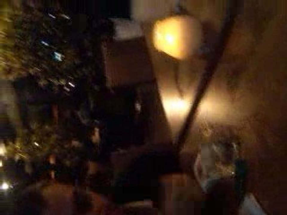 bouree de la rascasse