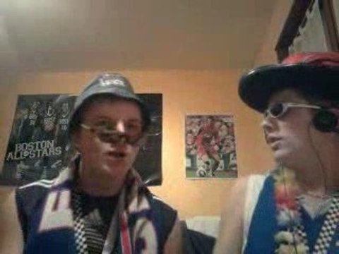 Fatal 54 Bazooka - Trankillement