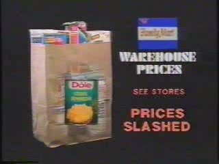 Family Mart: Your Convenient Convenience Store 🛒