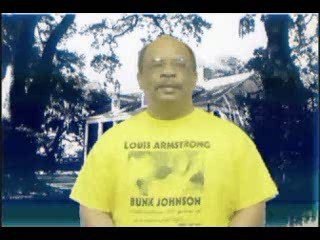 Bunk Johnson Jazz Festival Promotional Video