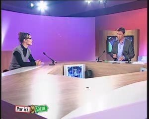 PAR ICI LA SORTIE DU 27 OCTOBRE 2009