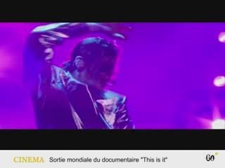 60" : Sans fin, sans peur, San Francisco