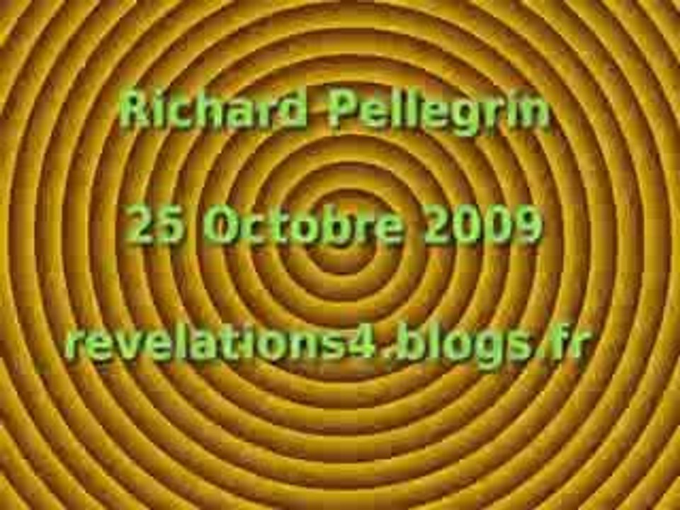 Grippe et franc-maçonnerie-the white Pellegrin 1/3