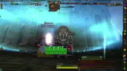 Reign vs Ansias + OoD + DC part 3