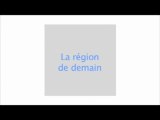 A. Le Vern : Régionales 2010 La Région de demain