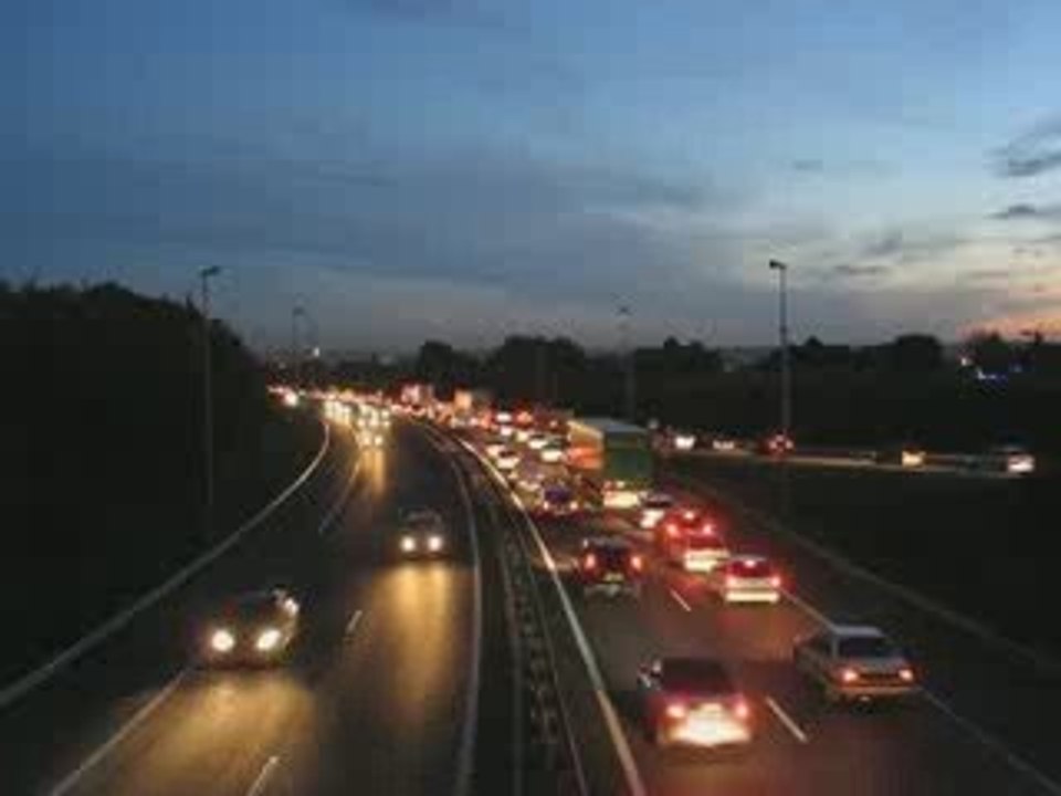 Saint Herblain : périphérique