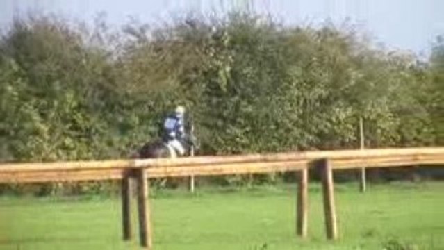 CCE Cross / Claire - Kiki