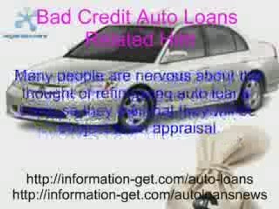 Online New Auto Loans Payment Calculator Helpful Information