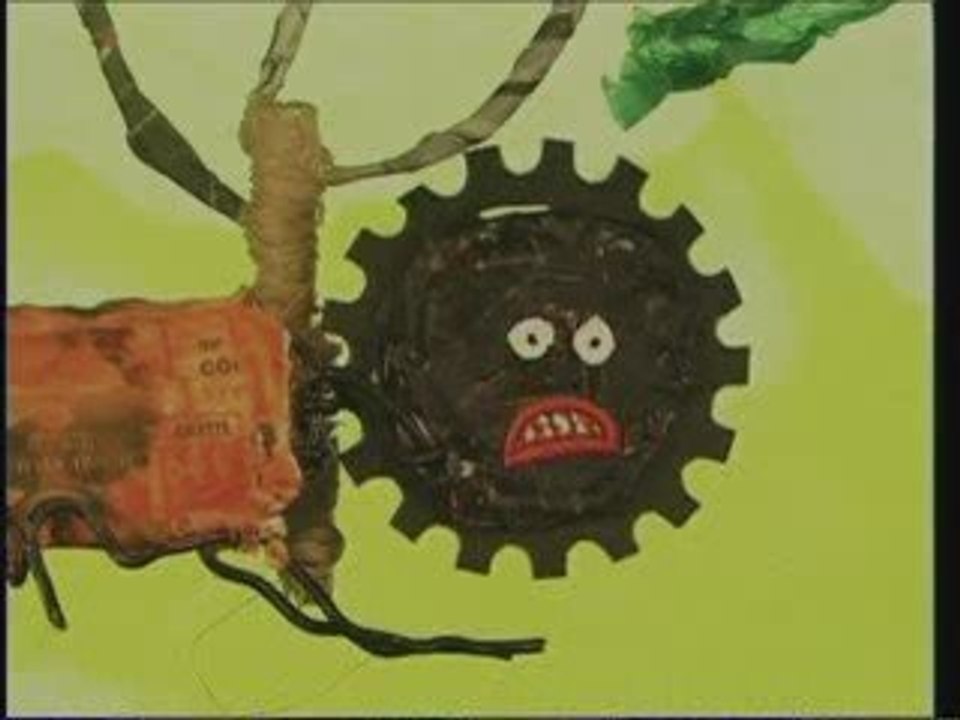 Pour une noix de coco