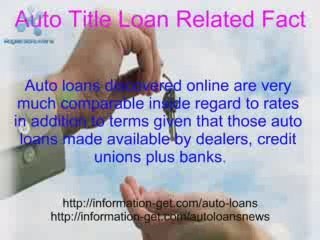 Auto Loans For Classic Cars With Bad Credit Helpful Tip