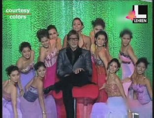 Amitabh Bachchan: The Versatile Superstar 🎬