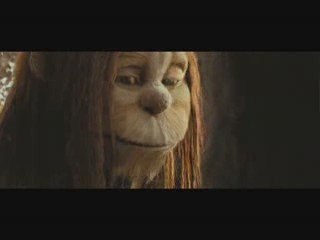 Nel Paese delle Creature Selvagge - Una nuova famiglia