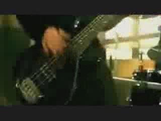 Assassin's creed Disturbed Clip