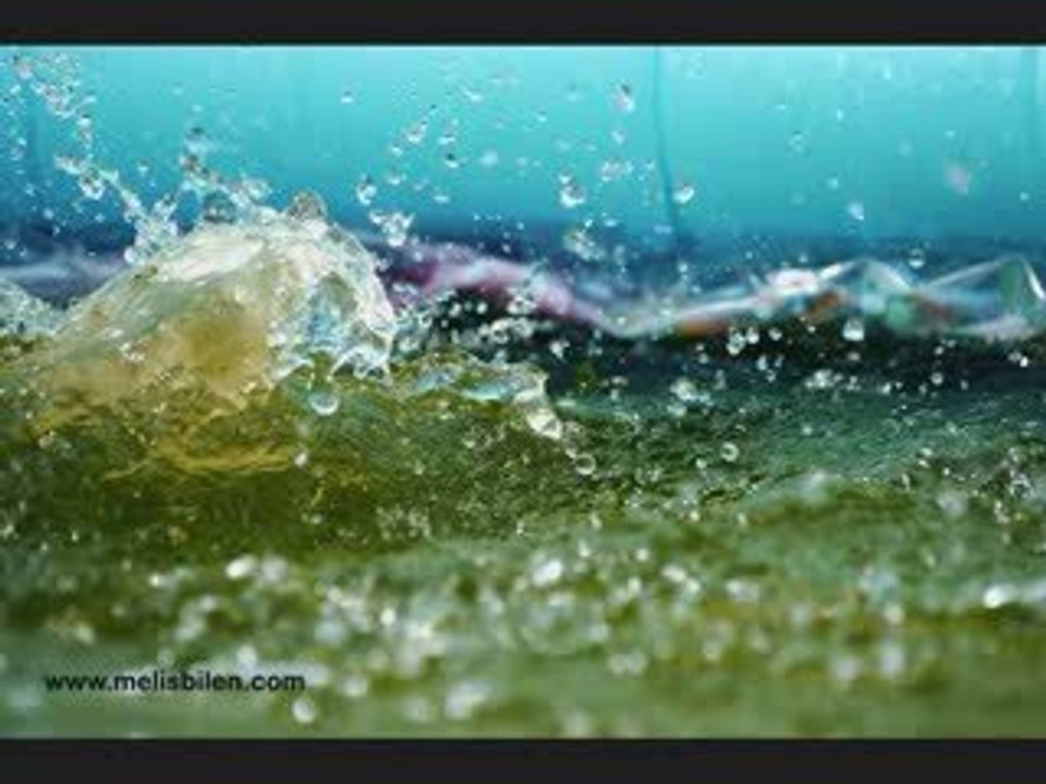 Melis Bilen – Summertime