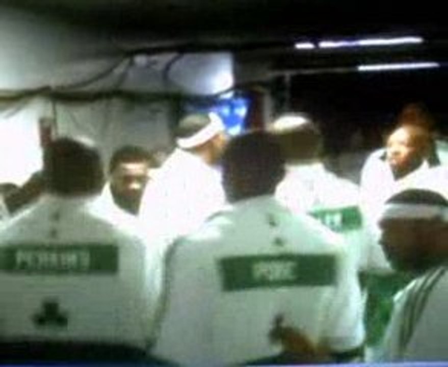 Celtic boston Cri Année 2008