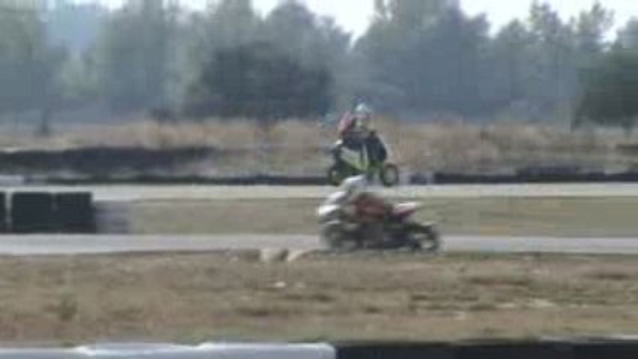 prepa scoot la ciotat piaggio zip nitro mach g competiton