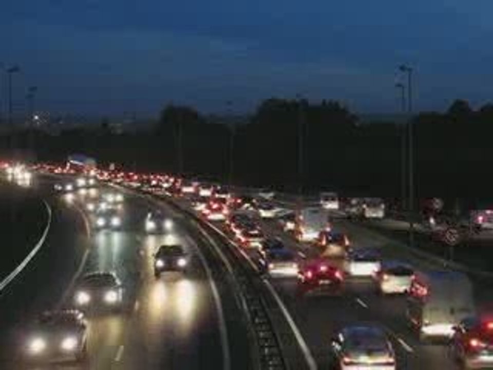 Saint Herblain : zoom périphérique