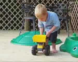 Hoppings Q-Deck, How to install a Deck Video Part 01