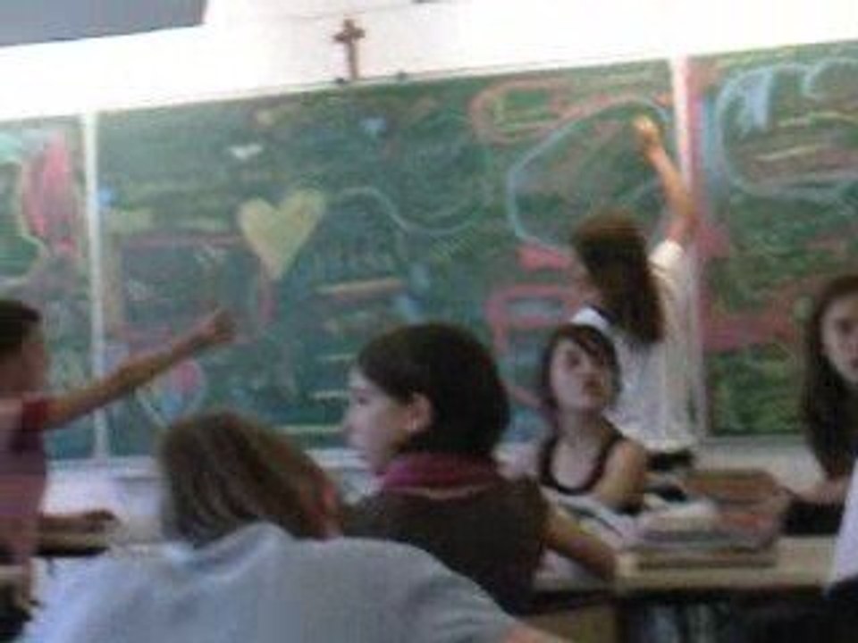 Bordel en Espagnol
