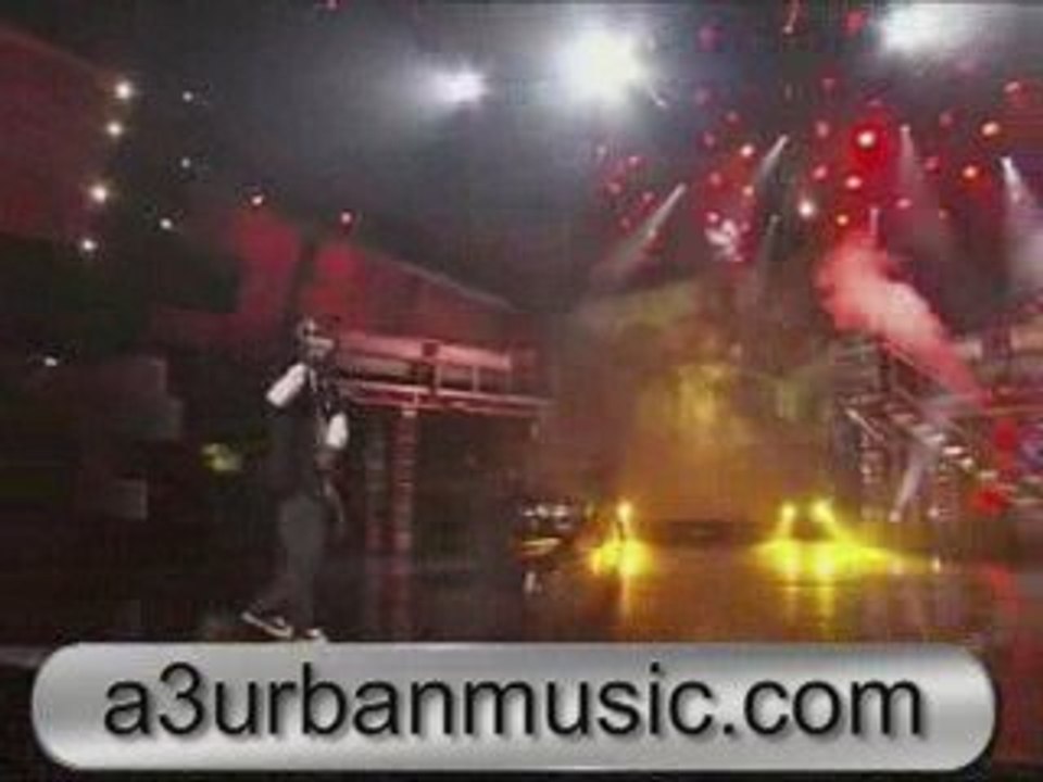 2009 BET HIPHOP AWARDS SNOOP DOGG