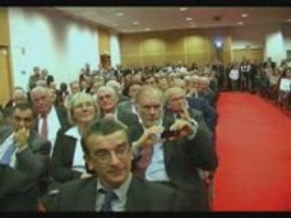 Hommage au professeur Thierry PHILIP