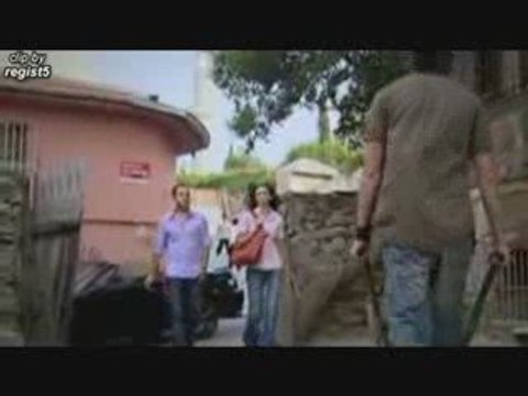 Cem Özkan - Bir Hiç Olsam (Es-Es Dizi Müziği)