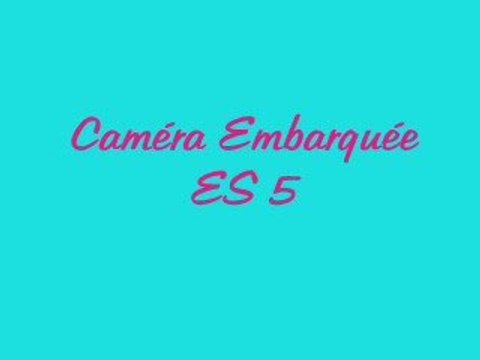 Portes Normandes ES 5