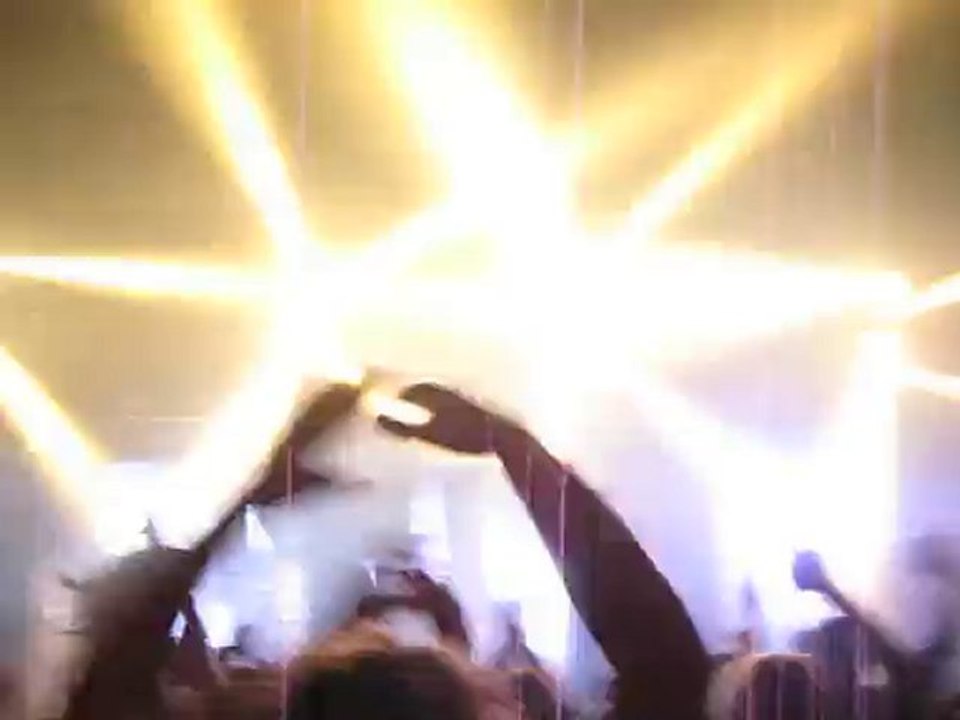 Naive New Beaters-festival insolents