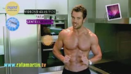 Rafa Martín - #Los VÍDEOS EXCLUSIVOS para GENTE EXCLUSIVA#