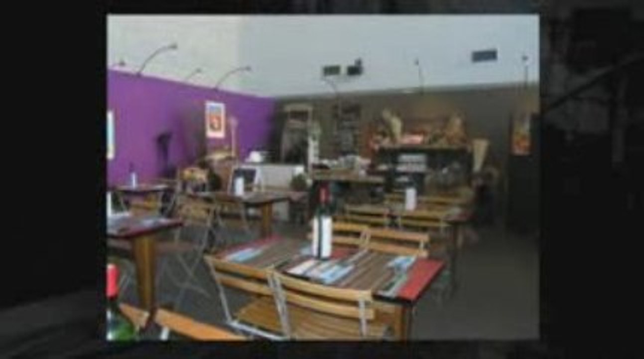 restauration Open de Moselle