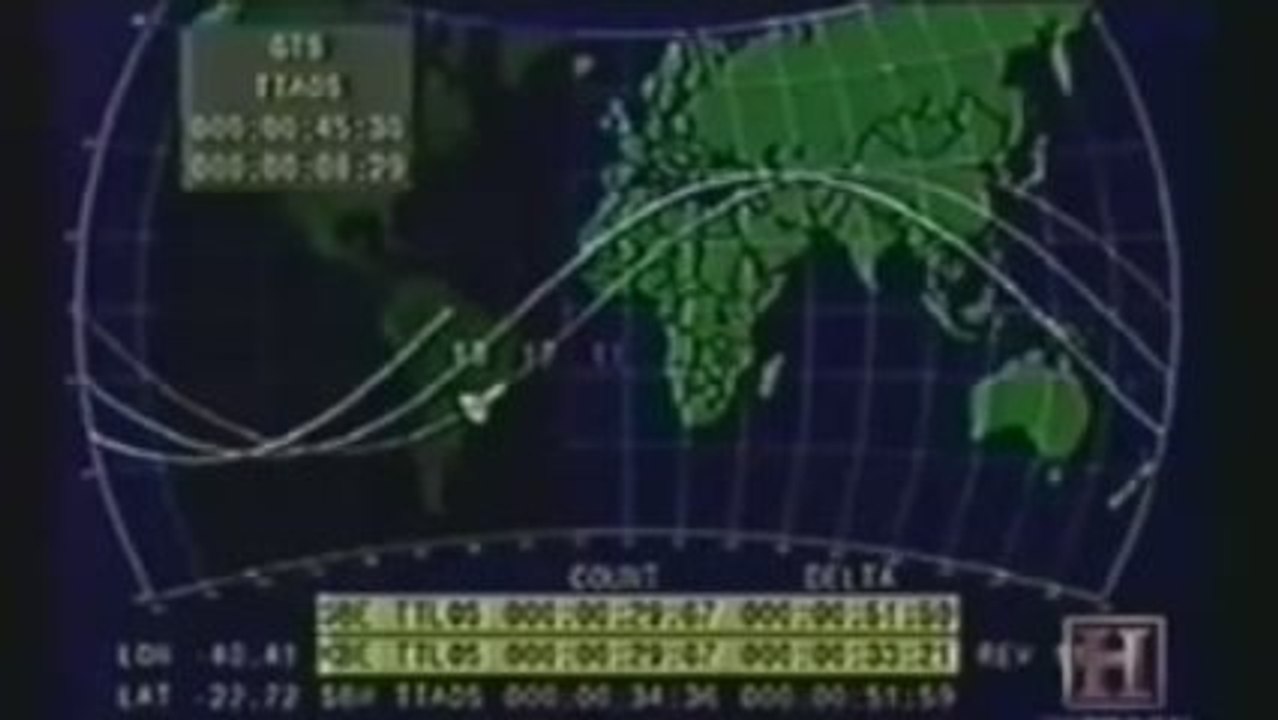Airline Pilots VS UFOS 5/5