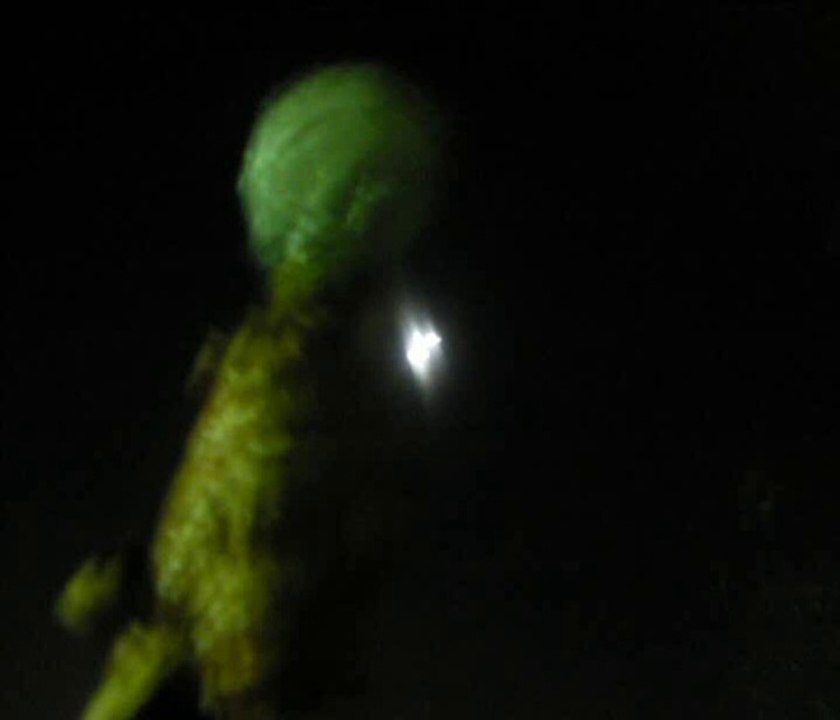 et puis ce fût la nuit