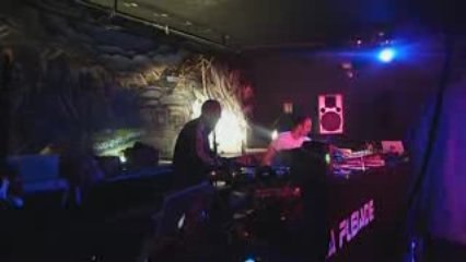 3. Traxxxland @ MolodoÏ - La Pléiade Party