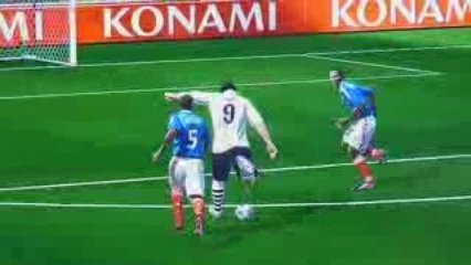 [PES 2010] Goal Luca Toni !!