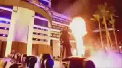 WrestleMania XXVI "Promo"