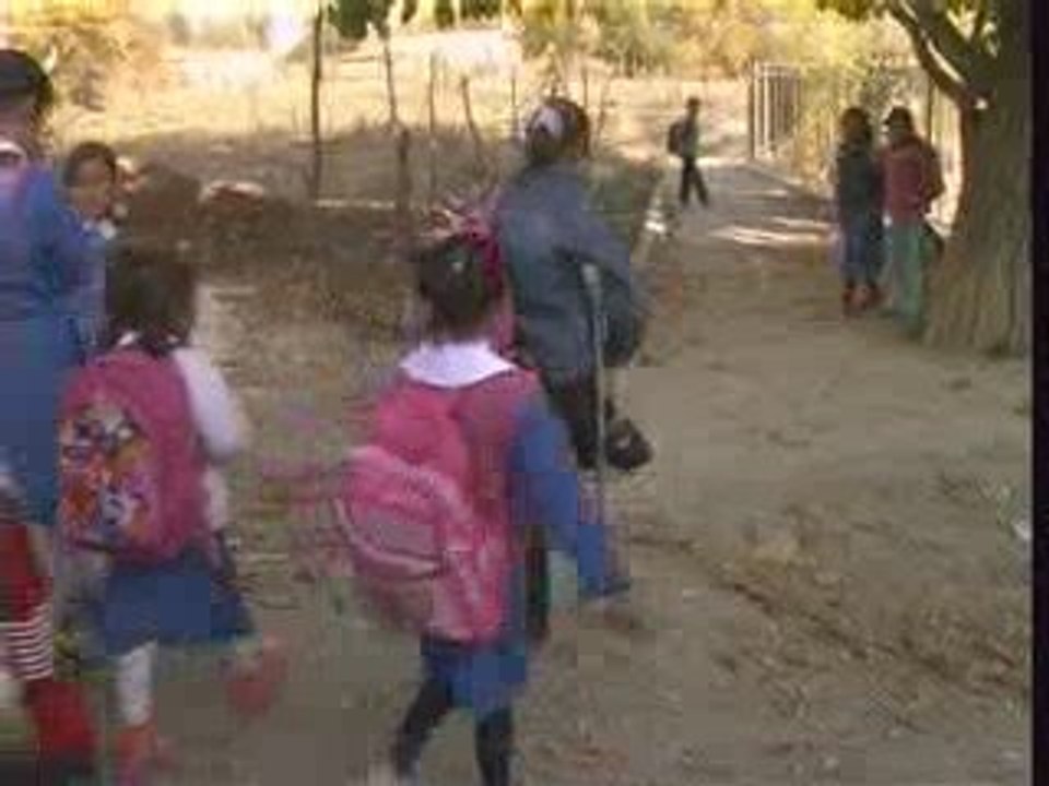 Yüksekova Güncel Kız Öğrenci